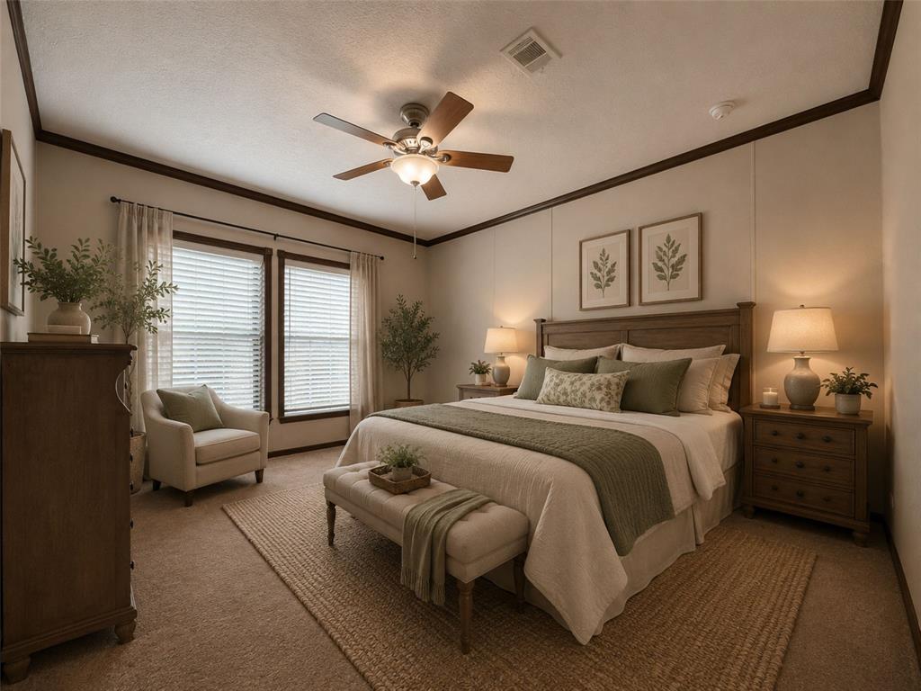 Point La Vista - Residential