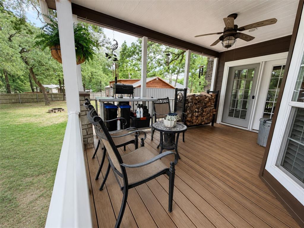 Point La Vista - Residential