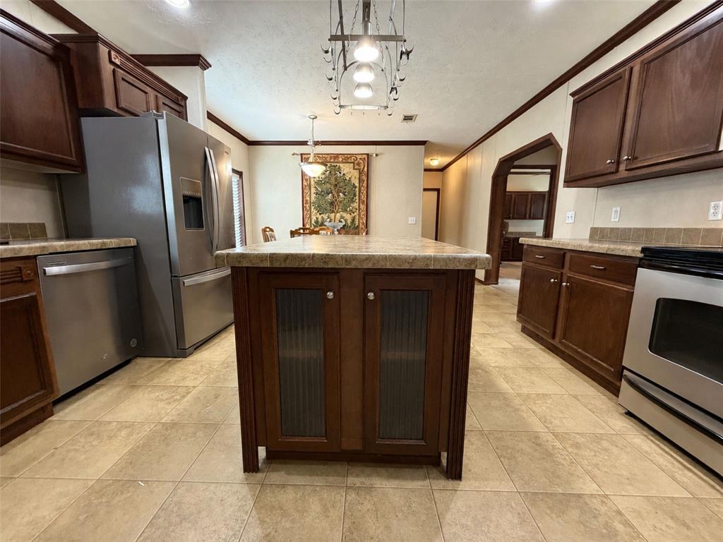 Point La Vista - Residential