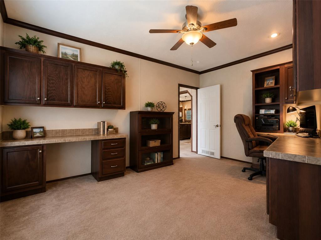 Point La Vista - Residential