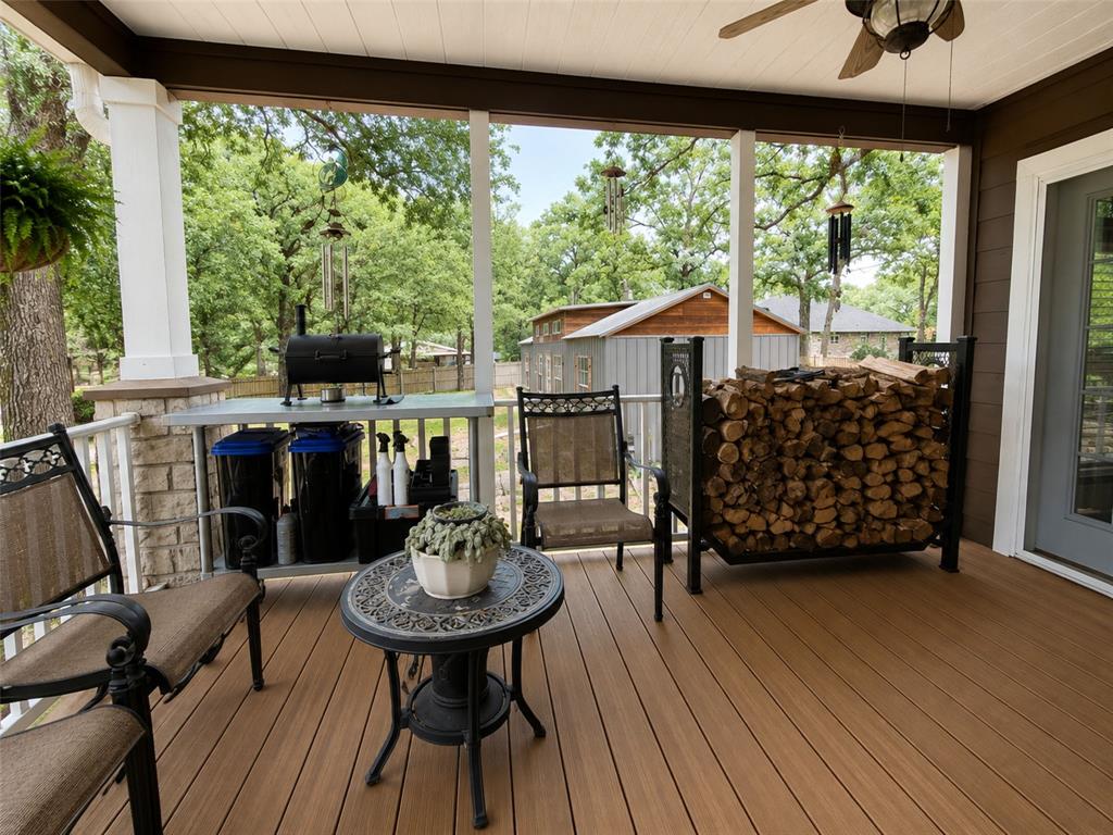 Point La Vista - Residential