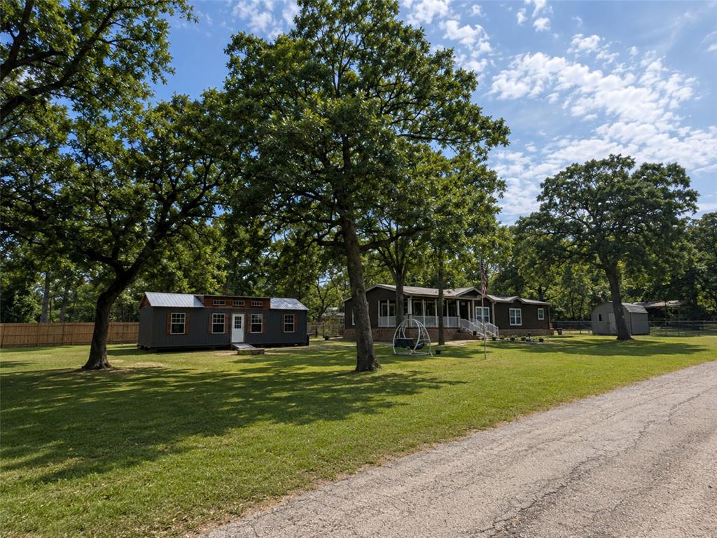 Point La Vista - Residential