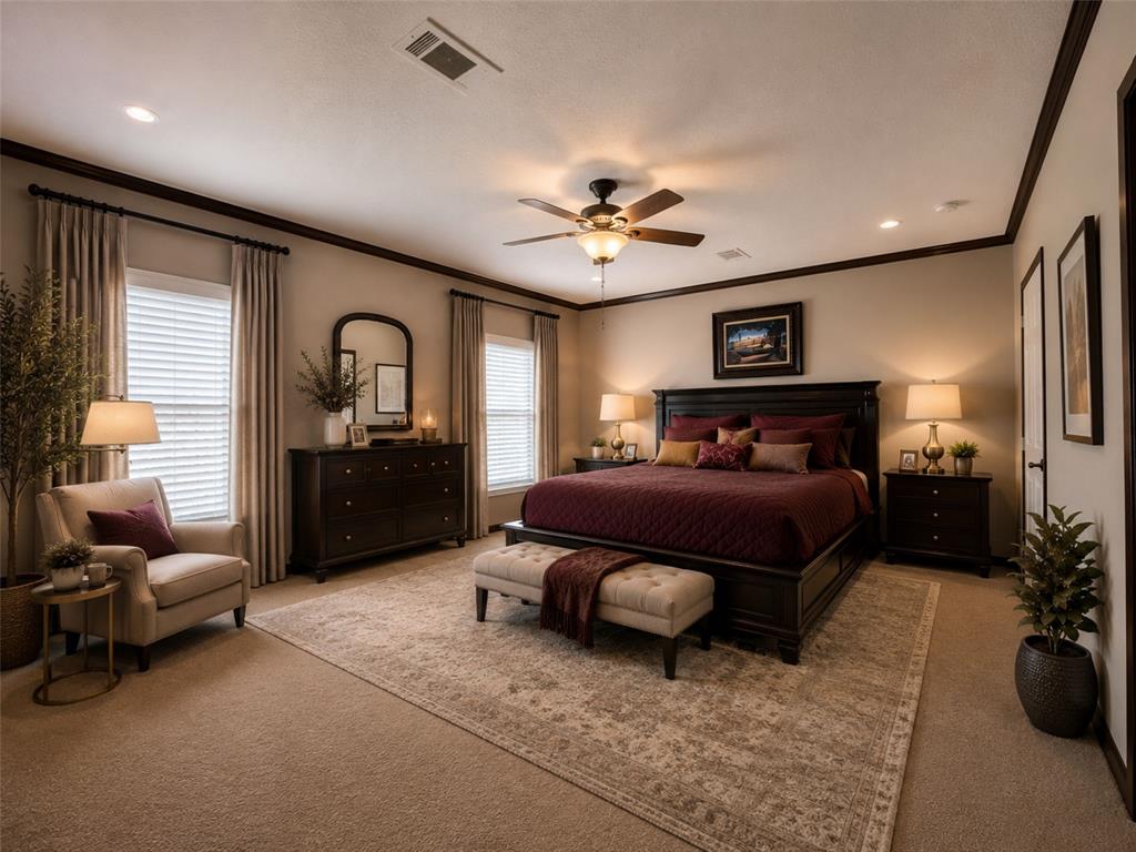 Point La Vista - Residential