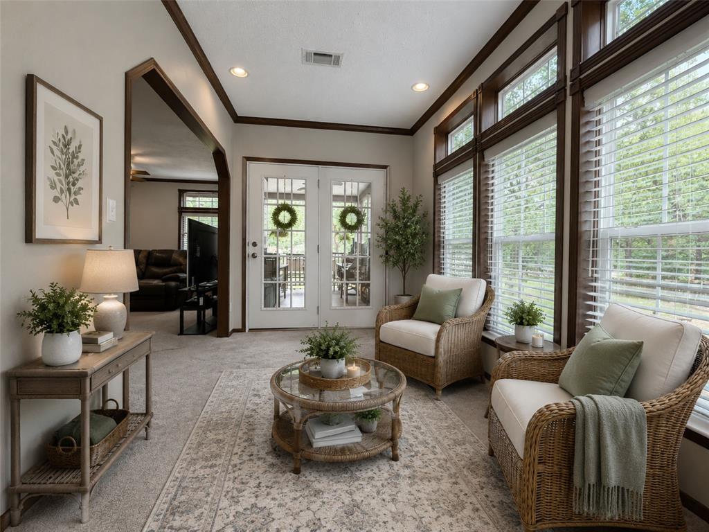 Point La Vista - Residential