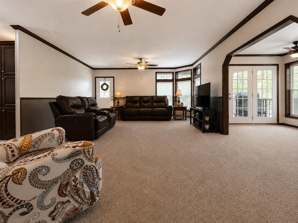 Point La Vista - Residential