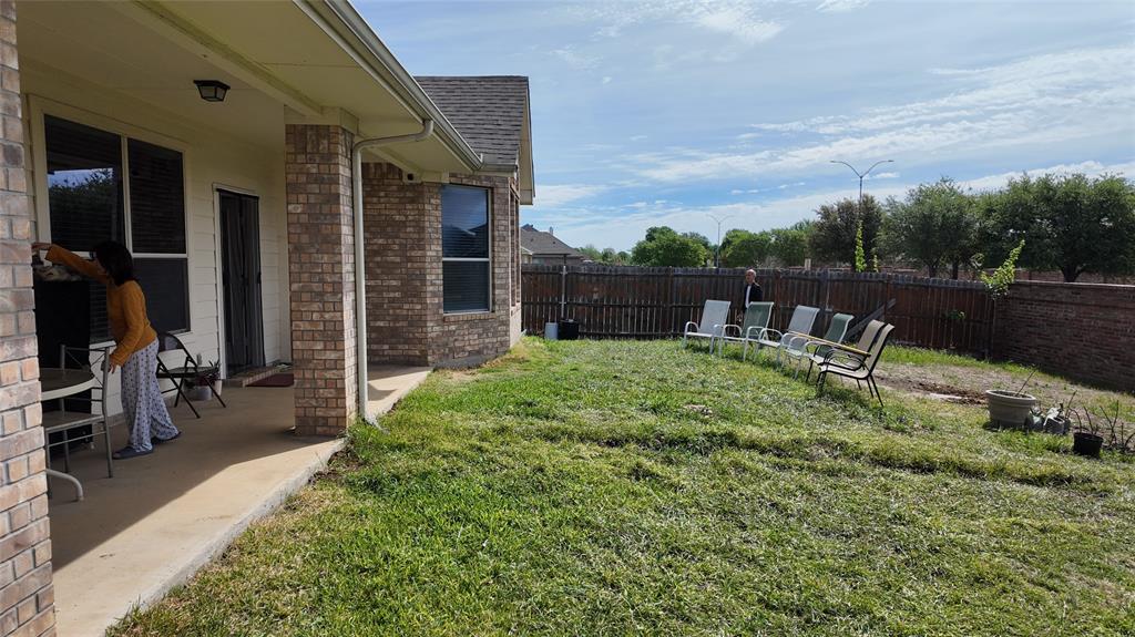 Parks Of Deer Creek Add - Residential