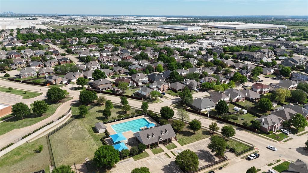 Parks Of Deer Creek Add - Residential