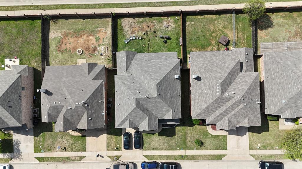 Parks Of Deer Creek Add - Residential