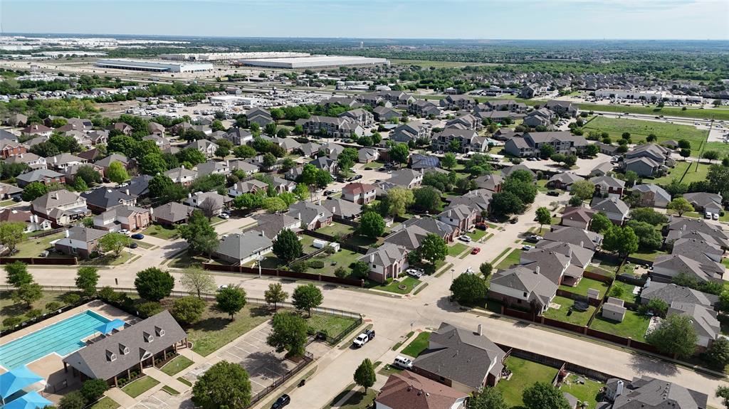 Parks Of Deer Creek Add - Residential