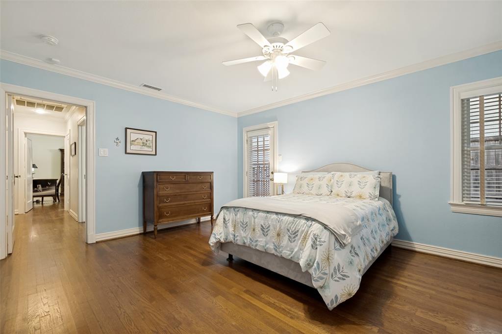 Country Club Estates - Residential