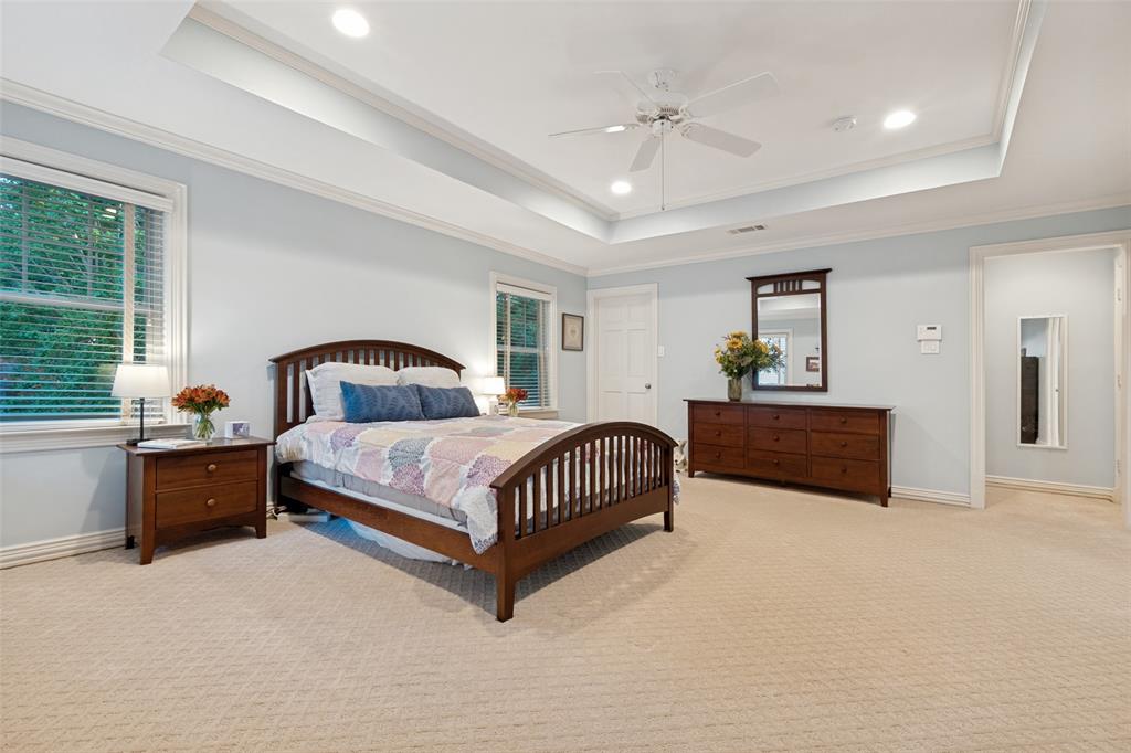 Country Club Estates - Residential
