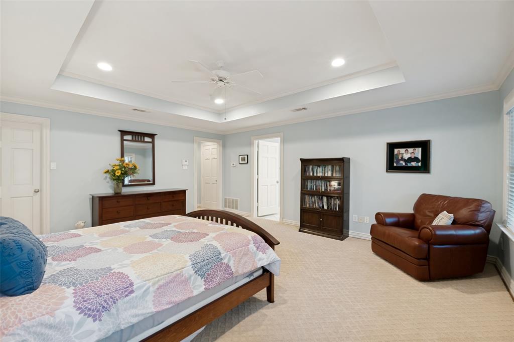 Country Club Estates - Residential