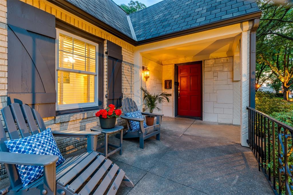 Country Club Estates - Residential