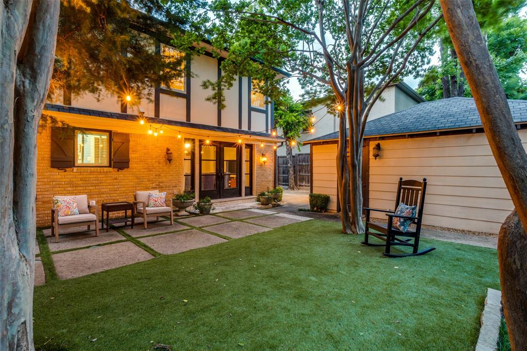 Country Club Estates - Residential