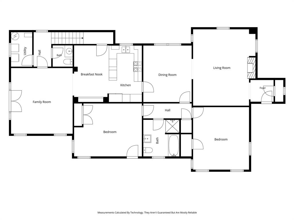 Country Club Estates - Residential
