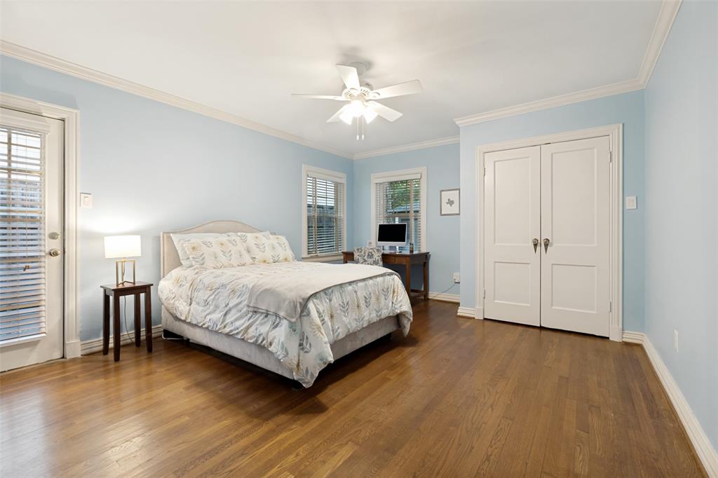 Country Club Estates - Residential