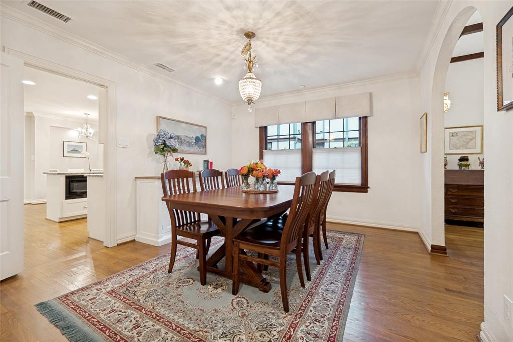 Country Club Estates - Residential