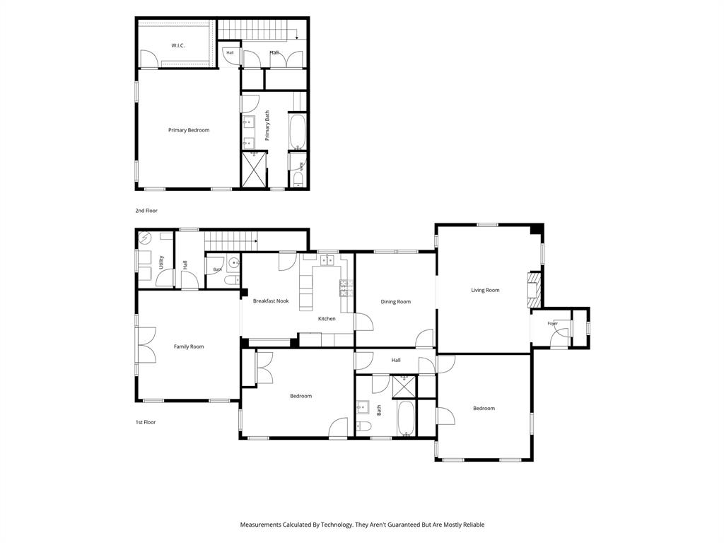 Country Club Estates - Residential