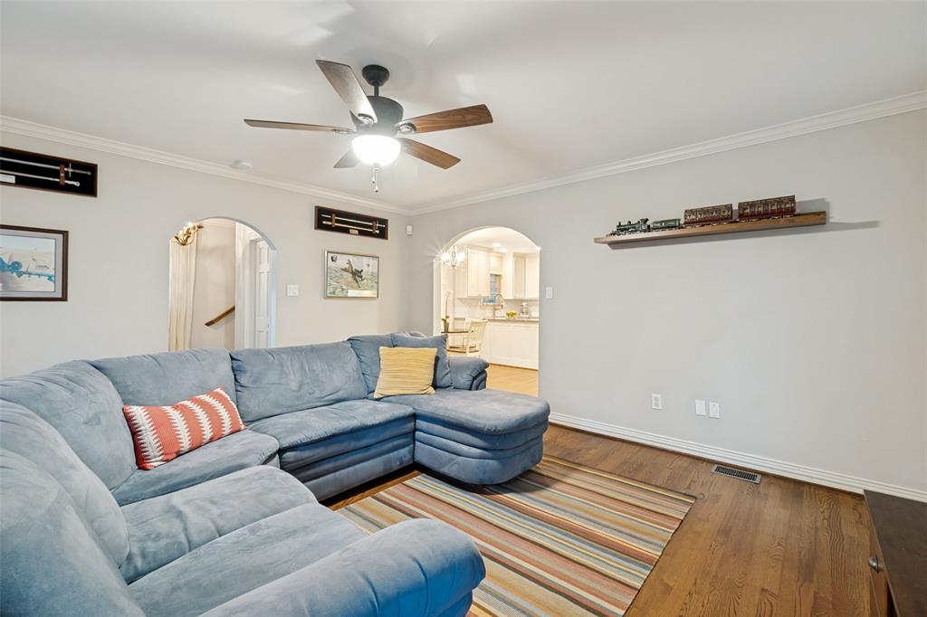 Country Club Estates - Residential