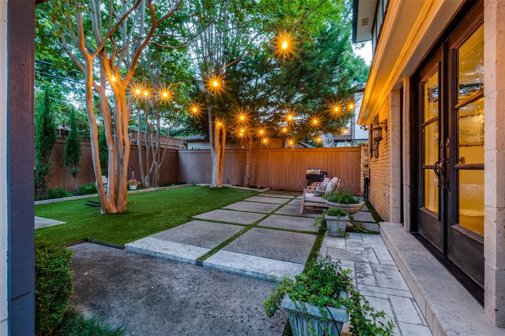 Country Club Estates - Residential