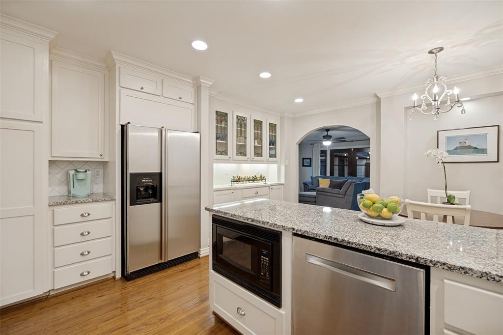Country Club Estates - Residential