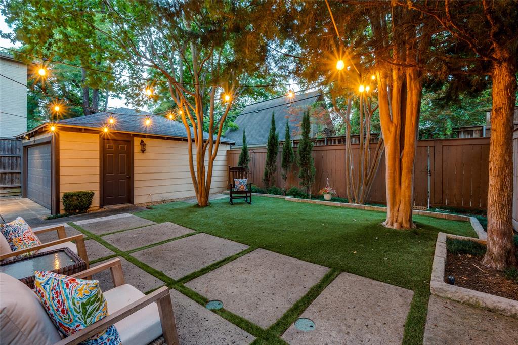 Country Club Estates - Residential