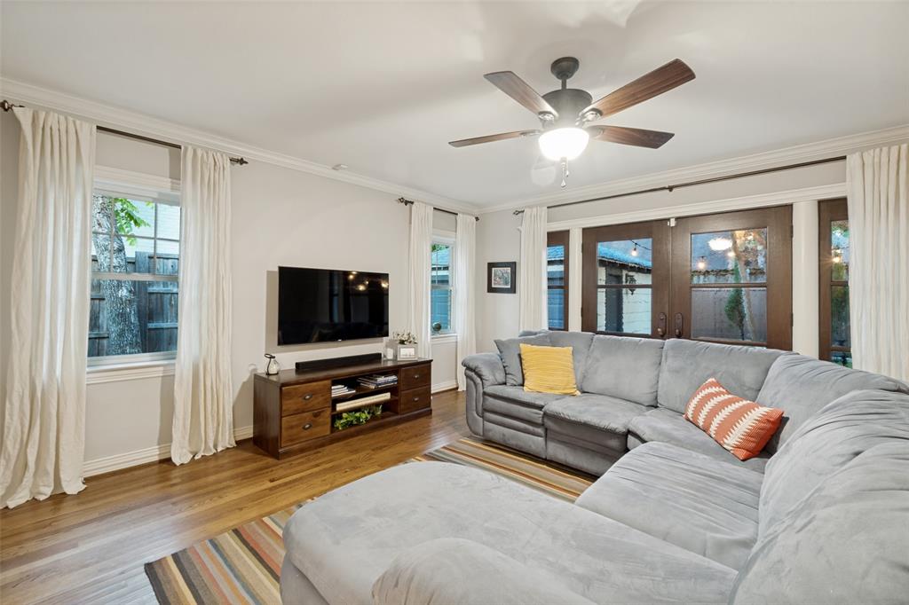 Country Club Estates - Residential
