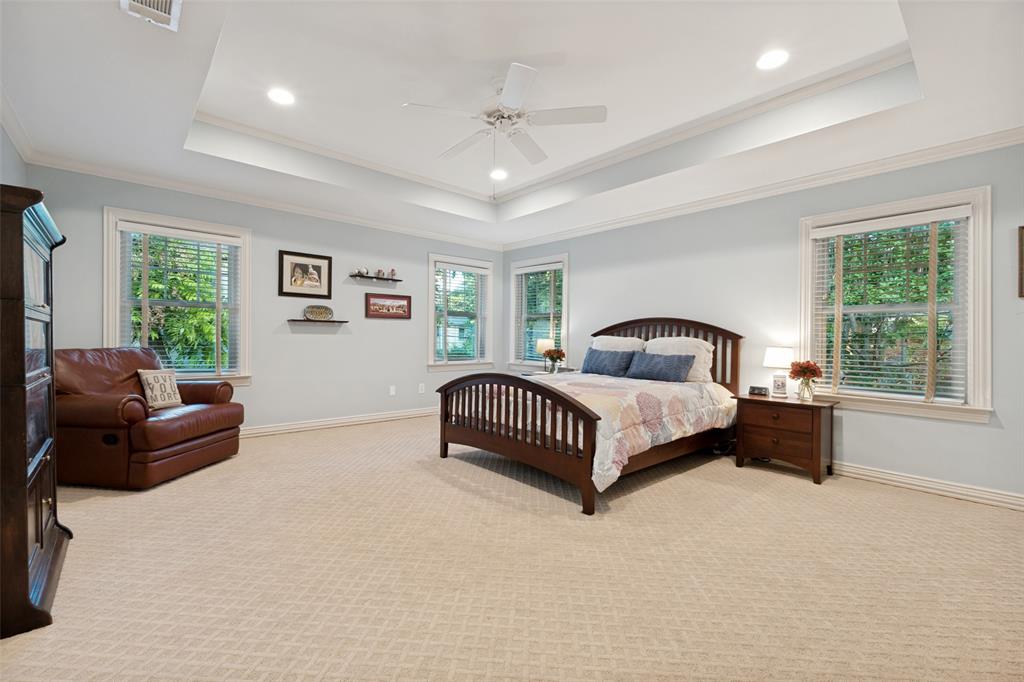 Country Club Estates - Residential