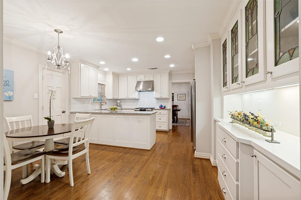 Country Club Estates - Residential