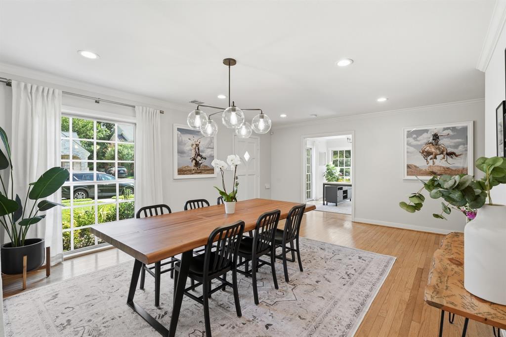 Hal Moseleys - Residential