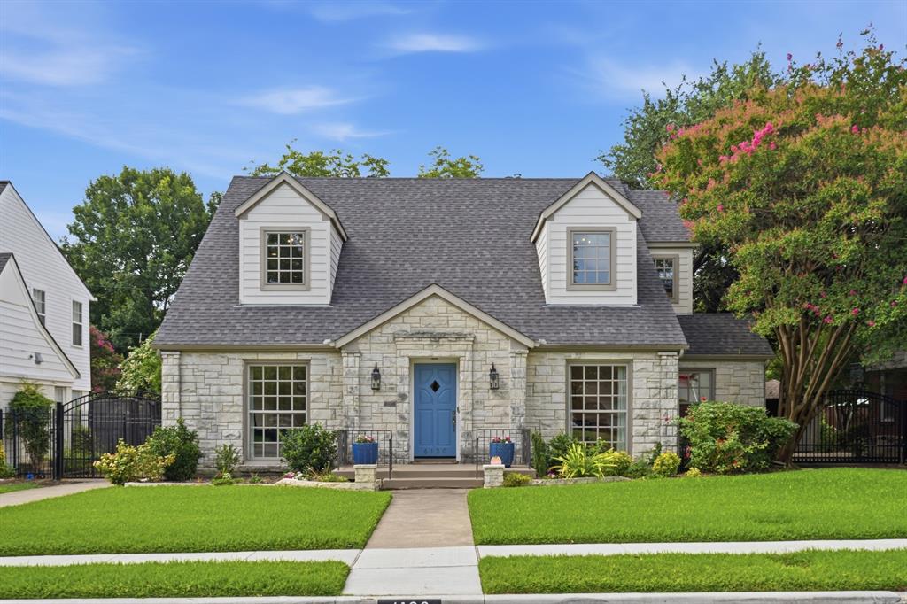 Hal Moseleys - Residential