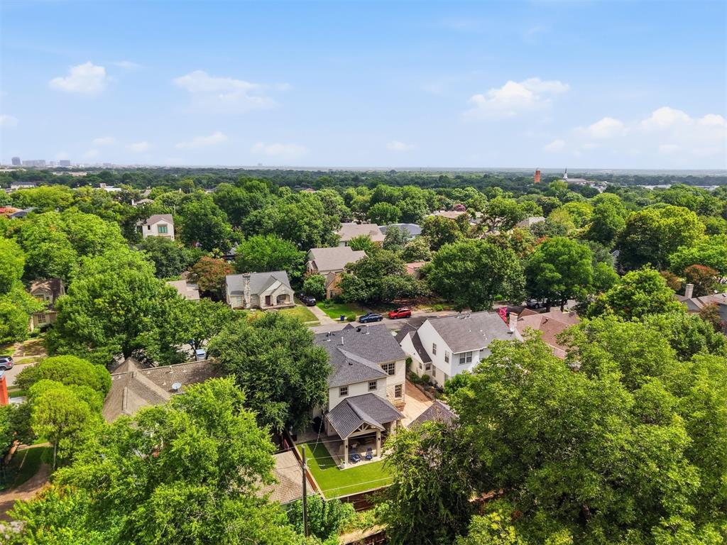 Hal Moseleys - Residential