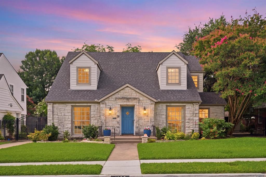 Hal Moseleys - Residential