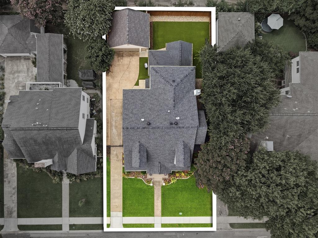 Hal Moseleys - Residential