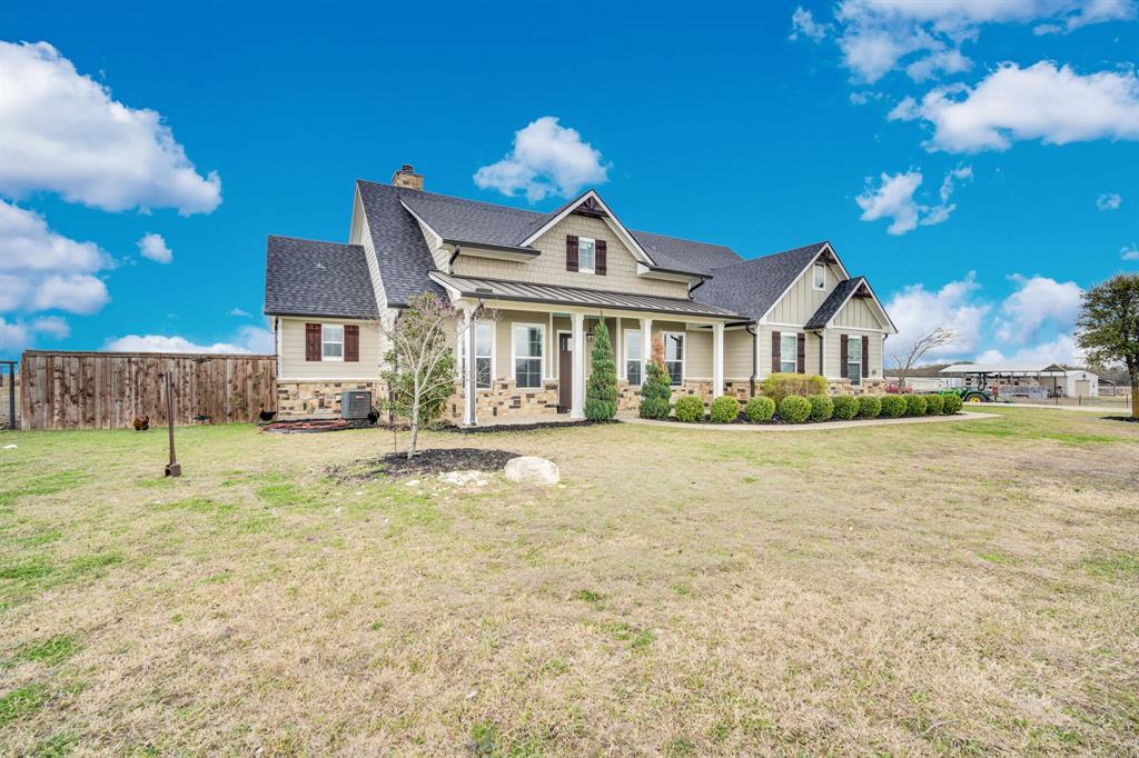 W J Jeffers - Residential