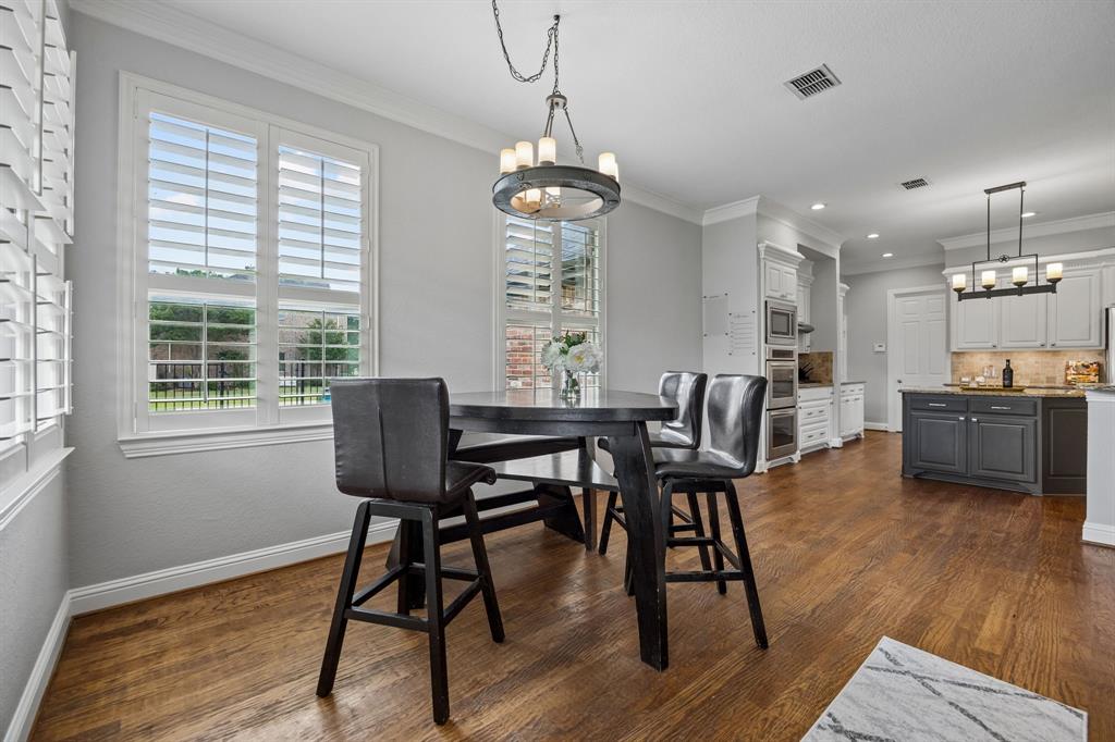 Parker Village Add - Residential