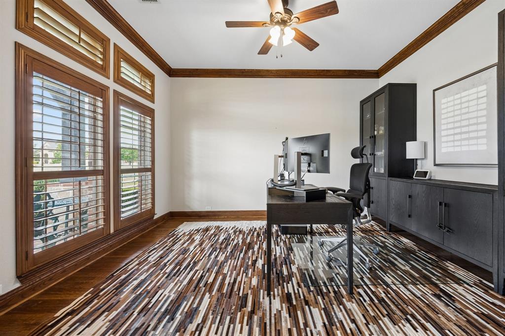 Parker Village Add - Residential