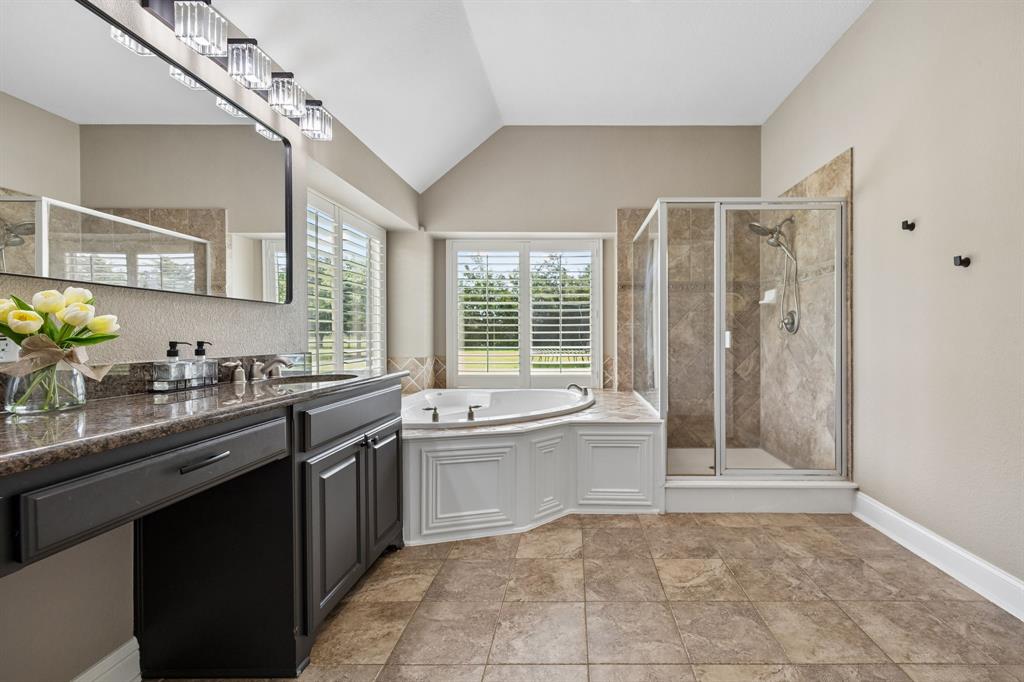 Parker Village Add - Residential