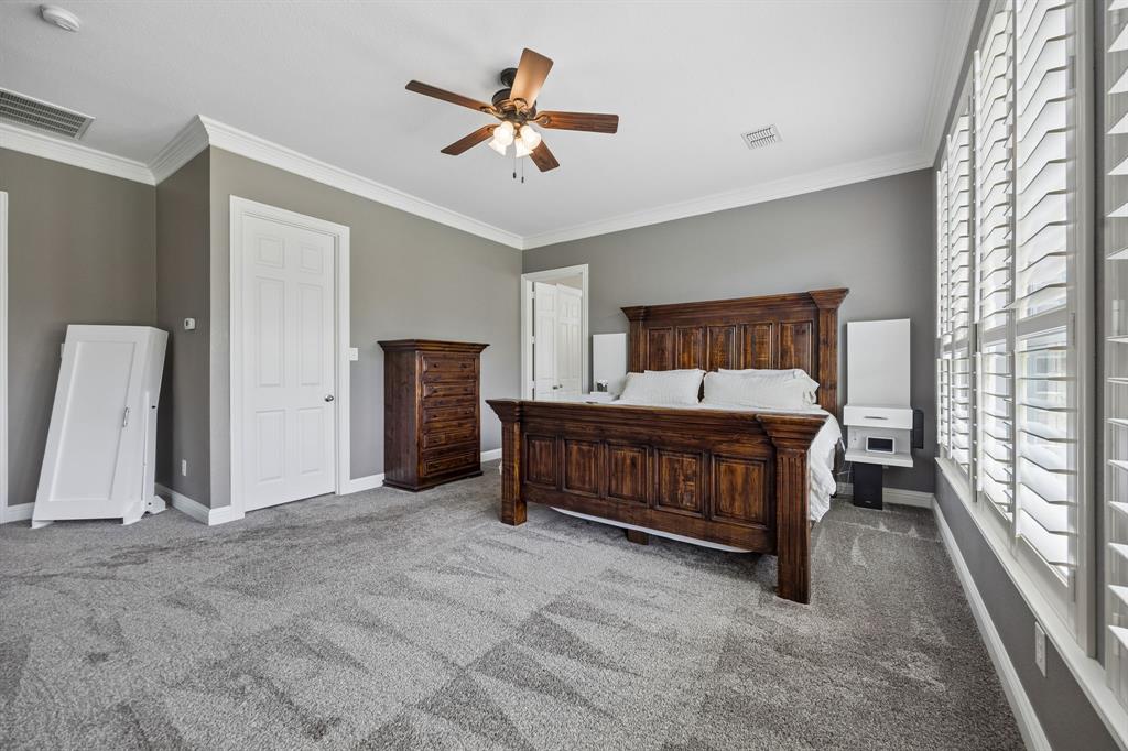 Parker Village Add - Residential
