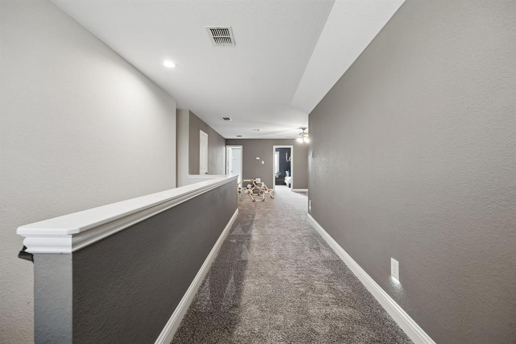 Parker Village Add - Residential