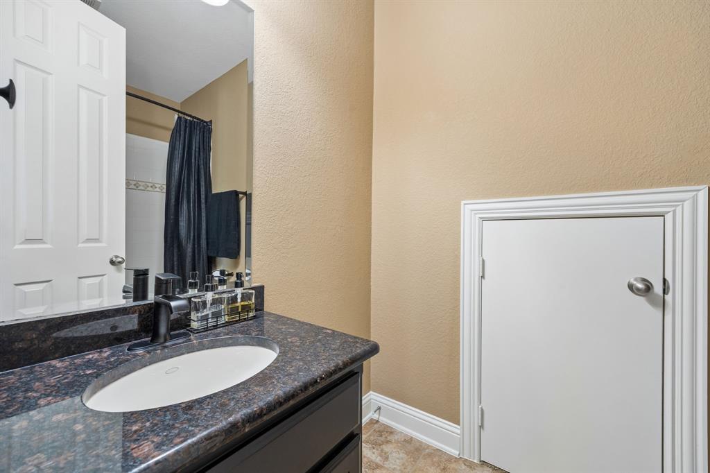 Parker Village Add - Residential