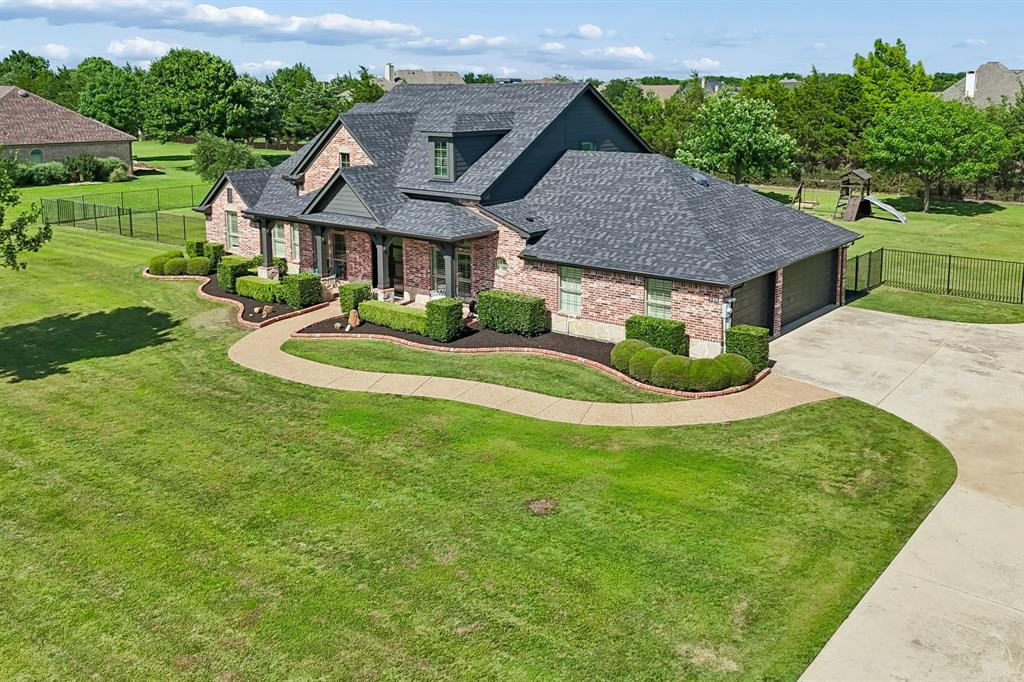 Parker Village Add - Residential