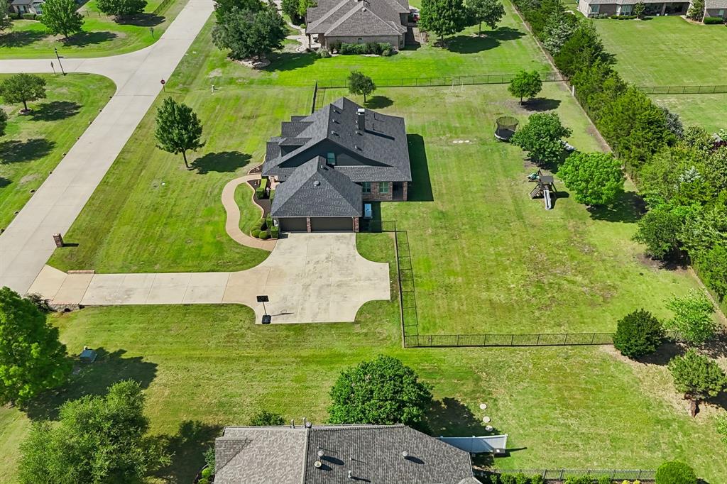 Parker Village Add - Residential