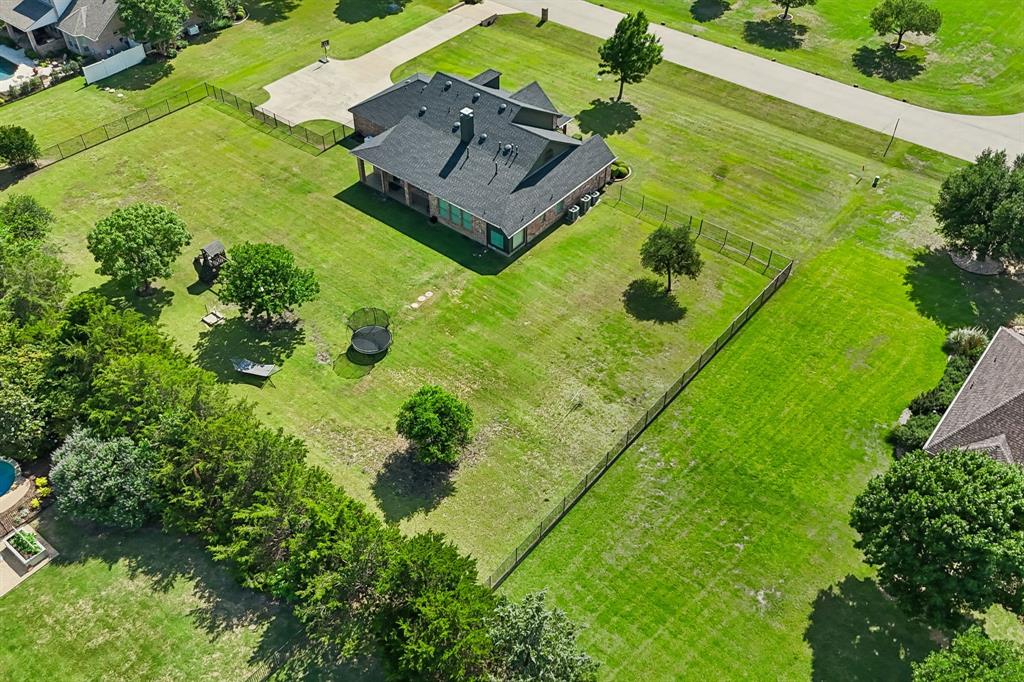 Parker Village Add - Residential