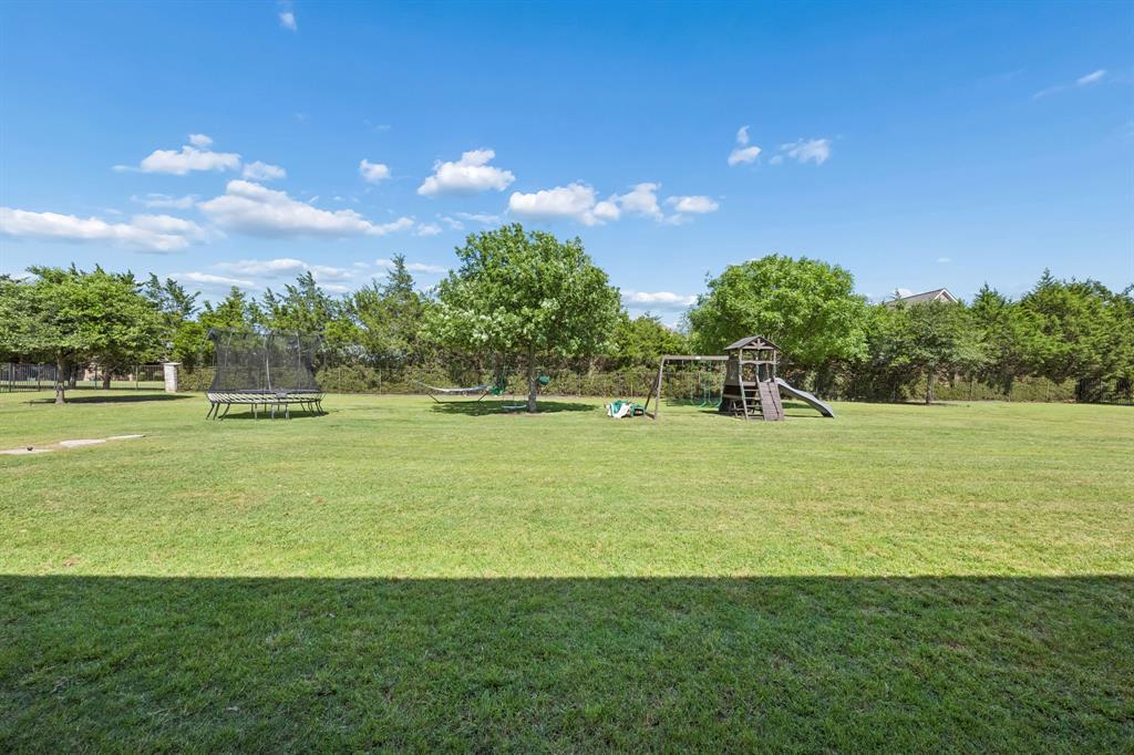 Parker Village Add - Residential