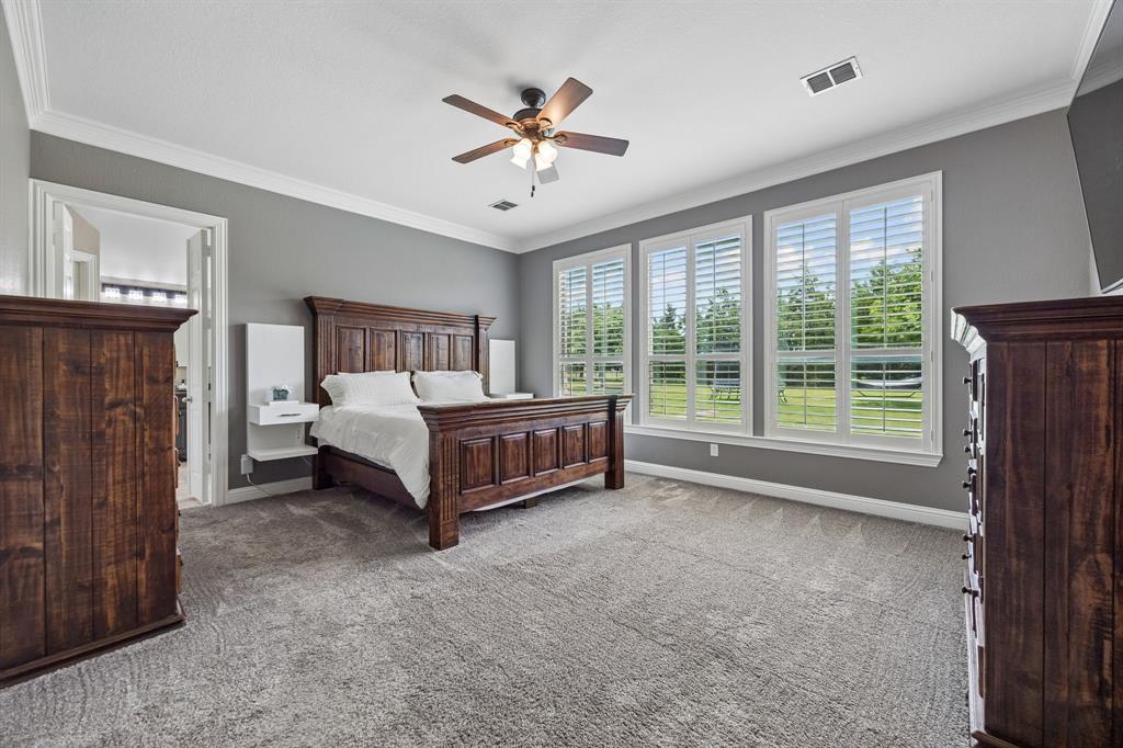 Parker Village Add - Residential