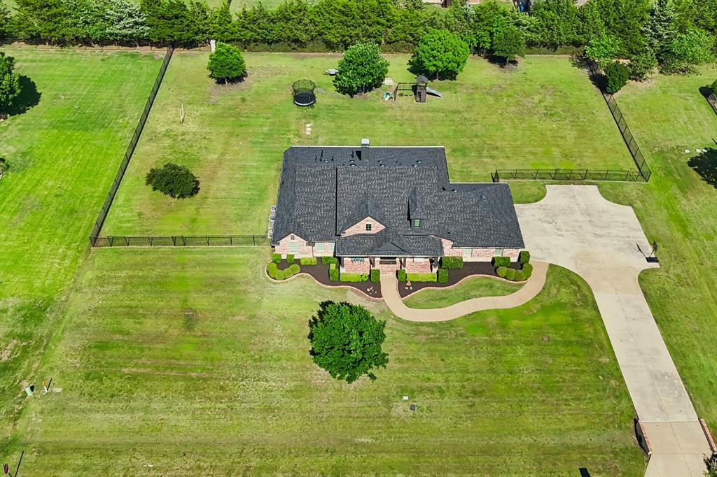 Parker Village Add - Residential