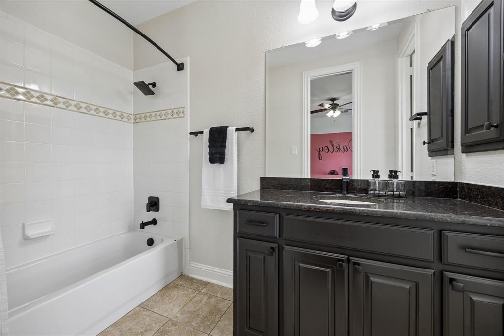 Parker Village Add - Residential