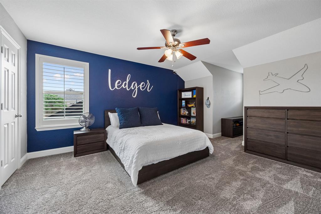 Parker Village Add - Residential