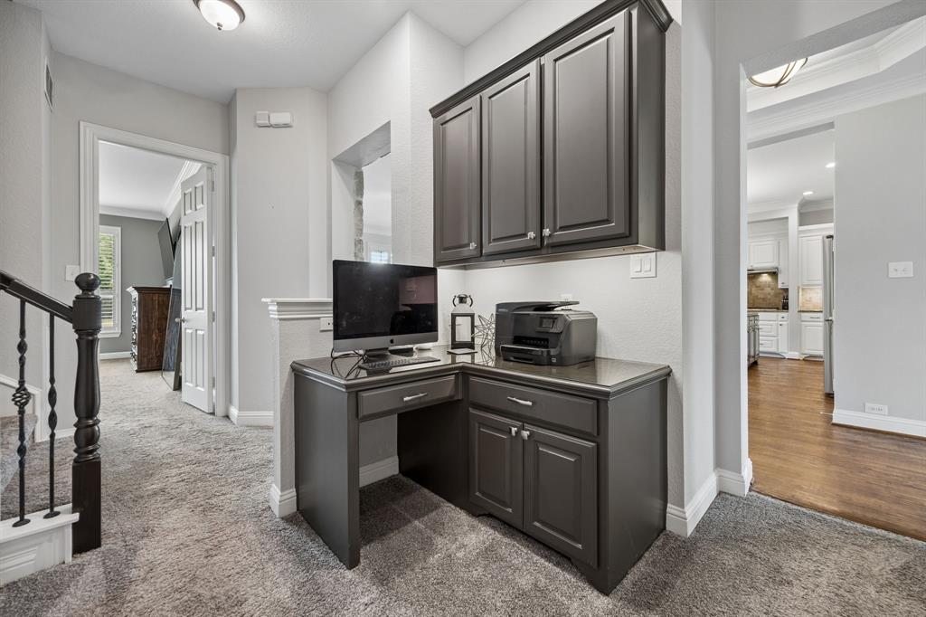Parker Village Add - Residential